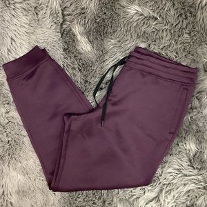 32 Degrees | Women's Joggers | Purple